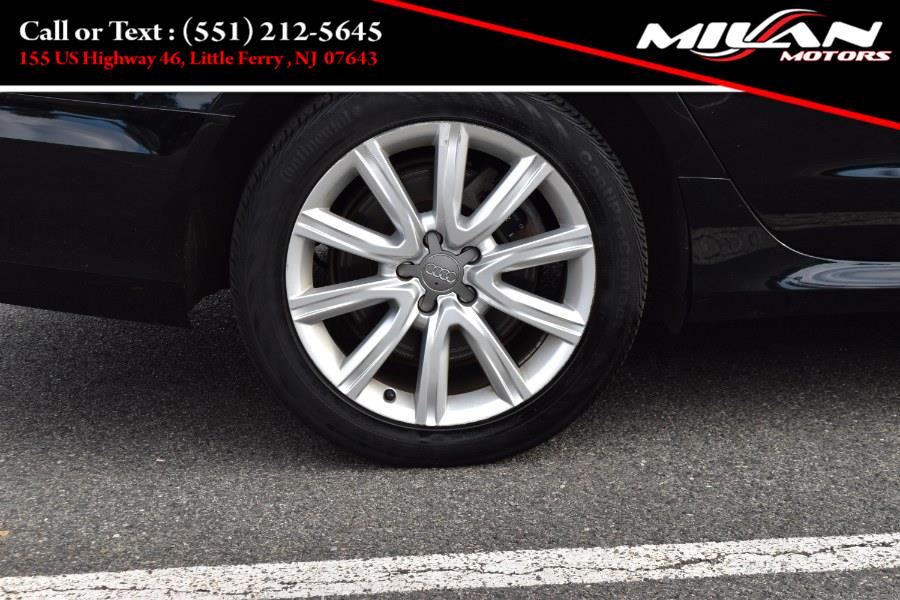 2014 Audi A6 4dr Sdn quattro 3.0T Prestige, available for sale in Little Ferry , New Jersey | Milan Motors. Little Ferry , New Jersey 2014 Audi A6 4dr Sdn quattro 3.0T Prestige, available for sale in Little Ferry , New Jersey | Milan Motors. Little Ferry , New Jersey