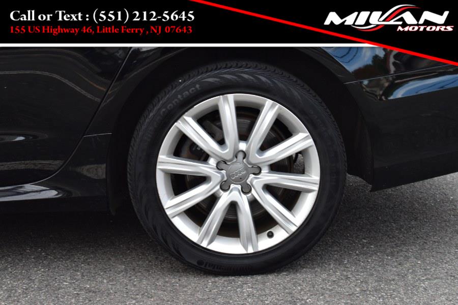 2014 Audi A6 4dr Sdn quattro 3.0T Prestige, available for sale in Little Ferry , New Jersey | Milan Motors. Little Ferry , New Jersey 2014 Audi A6 4dr Sdn quattro 3.0T Prestige, available for sale in Little Ferry , New Jersey | Milan Motors. Little Ferry , New Jersey