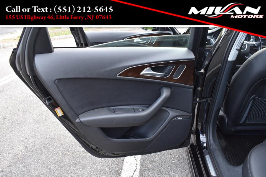 2014 Audi A6 4dr Sdn quattro 3.0T Prestige, available for sale in Little Ferry , New Jersey | Milan Motors. Little Ferry , New Jersey 2014 Audi A6 4dr Sdn quattro 3.0T Prestige, available for sale in Little Ferry , New Jersey | Milan Motors. Little Ferry , New Jersey