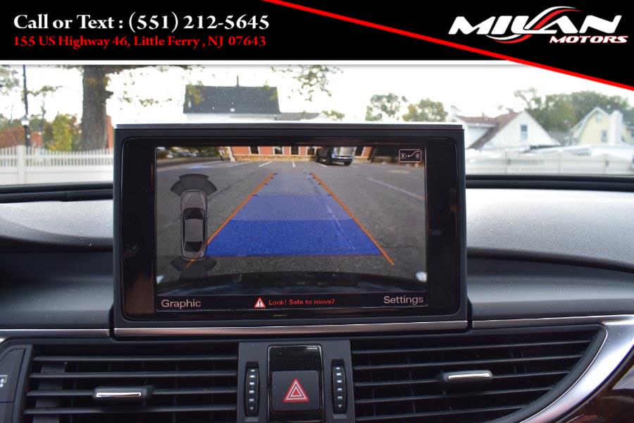 2014 Audi A6 4dr Sdn quattro 3.0T Prestige, available for sale in Little Ferry , New Jersey | Milan Motors. Little Ferry , New Jersey 2014 Audi A6 4dr Sdn quattro 3.0T Prestige, available for sale in Little Ferry , New Jersey | Milan Motors. Little Ferry , New Jersey