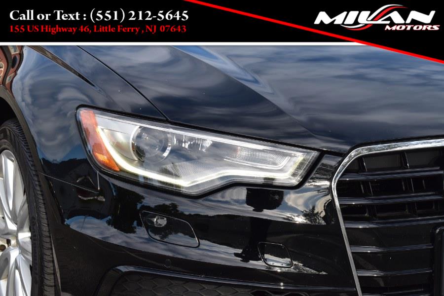 2014 Audi A6 4dr Sdn quattro 3.0T Prestige, available for sale in Little Ferry , New Jersey | Milan Motors. Little Ferry , New Jersey 2014 Audi A6 4dr Sdn quattro 3.0T Prestige, available for sale in Little Ferry , New Jersey | Milan Motors. Little Ferry , New Jersey