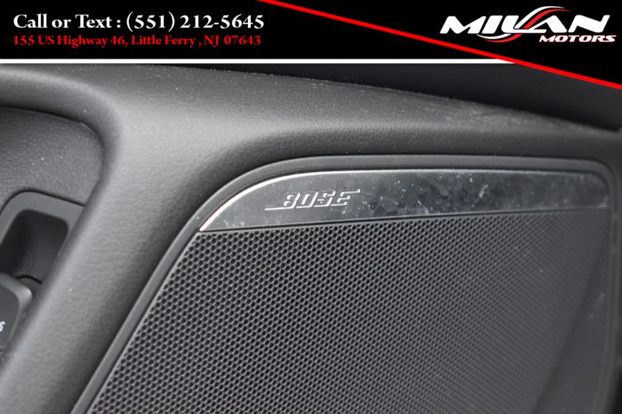 2014 Audi A6 4dr Sdn quattro 3.0T Prestige, available for sale in Little Ferry , New Jersey | Milan Motors. Little Ferry , New Jersey 2014 Audi A6 4dr Sdn quattro 3.0T Prestige, available for sale in Little Ferry , New Jersey | Milan Motors. Little Ferry , New Jersey