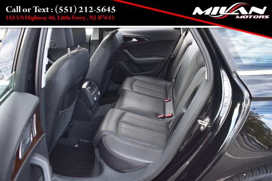 2014 Audi A6 4dr Sdn quattro 3.0T Prestige, available for sale in Little Ferry , New Jersey | Milan Motors. Little Ferry , New Jersey 2014 Audi A6 4dr Sdn quattro 3.0T Prestige, available for sale in Little Ferry , New Jersey | Milan Motors. Little Ferry , New Jersey