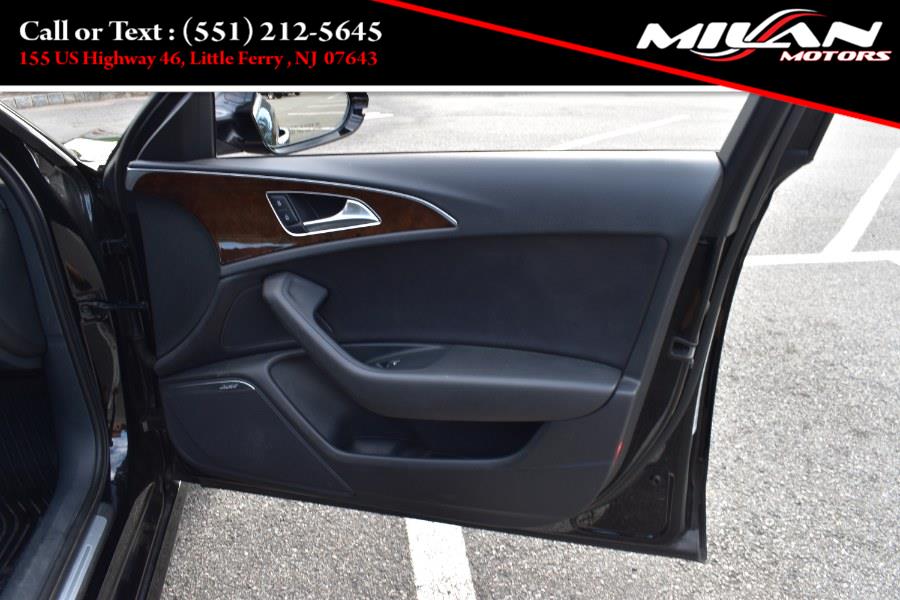 2014 Audi A6 4dr Sdn quattro 3.0T Prestige, available for sale in Little Ferry , New Jersey | Milan Motors. Little Ferry , New Jersey 2014 Audi A6 4dr Sdn quattro 3.0T Prestige, available for sale in Little Ferry , New Jersey | Milan Motors. Little Ferry , New Jersey