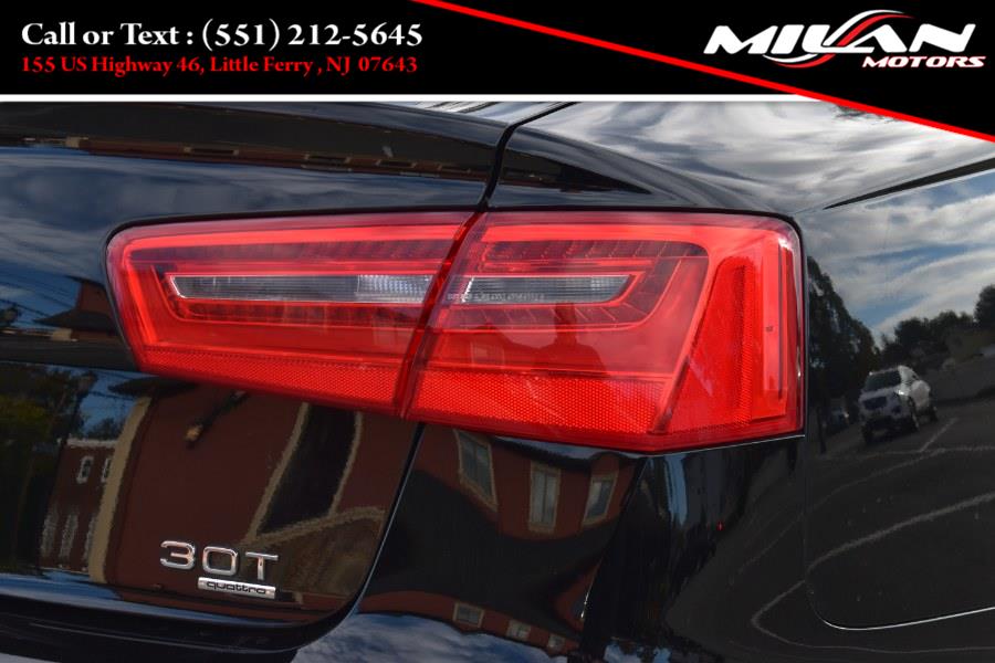 2014 Audi A6 4dr Sdn quattro 3.0T Prestige, available for sale in Little Ferry , New Jersey | Milan Motors. Little Ferry , New Jersey 2014 Audi A6 4dr Sdn quattro 3.0T Prestige, available for sale in Little Ferry , New Jersey | Milan Motors. Little Ferry , New Jersey