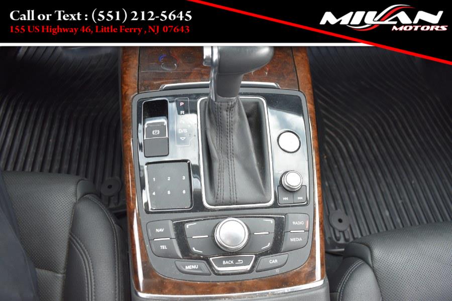 2014 Audi A6 4dr Sdn quattro 3.0T Prestige, available for sale in Little Ferry , New Jersey | Milan Motors. Little Ferry , New Jersey 2014 Audi A6 4dr Sdn quattro 3.0T Prestige, available for sale in Little Ferry , New Jersey | Milan Motors. Little Ferry , New Jersey