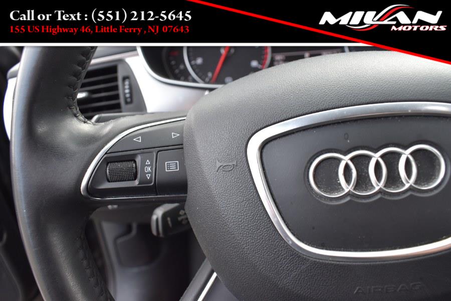 2014 Audi A6 4dr Sdn quattro 3.0T Prestige, available for sale in Little Ferry , New Jersey | Milan Motors. Little Ferry , New Jersey 2014 Audi A6 4dr Sdn quattro 3.0T Prestige, available for sale in Little Ferry , New Jersey | Milan Motors. Little Ferry , New Jersey