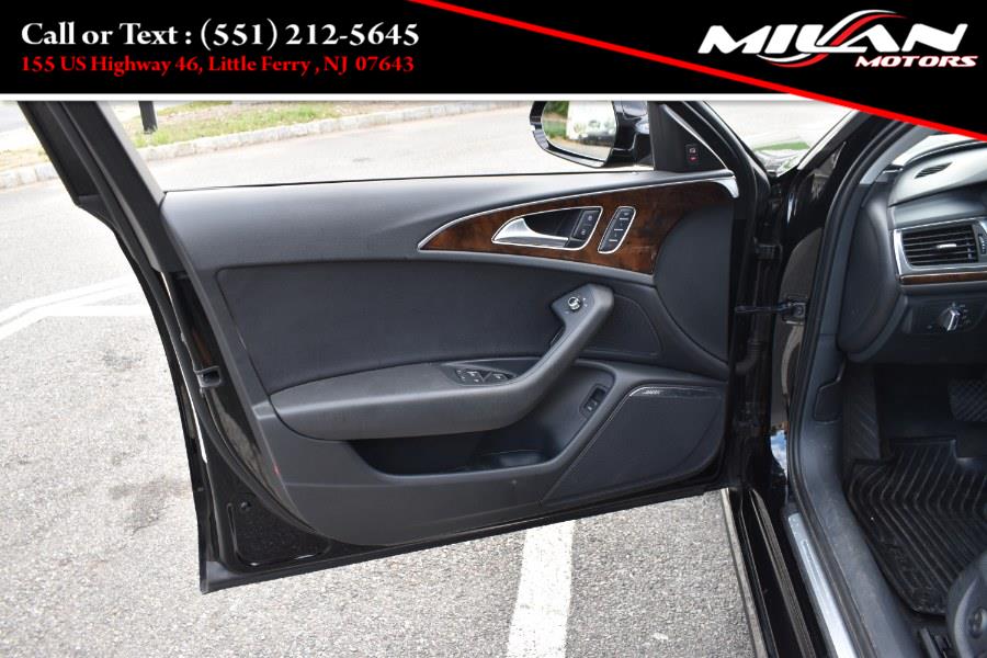 2014 Audi A6 4dr Sdn quattro 3.0T Prestige, available for sale in Little Ferry , New Jersey | Milan Motors. Little Ferry , New Jersey 2014 Audi A6 4dr Sdn quattro 3.0T Prestige, available for sale in Little Ferry , New Jersey | Milan Motors. Little Ferry , New Jersey