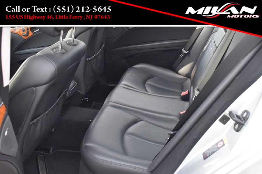 Used Mercedes-Benz E-Class 4dr Sdn 3.5L 4MATIC 2007 | Milan Motors. Little Ferry , New Jersey Used Mercedes-Benz E-Class 4dr Sdn 3.5L 4MATIC 2007 | Milan Motors. Little Ferry , New Jersey