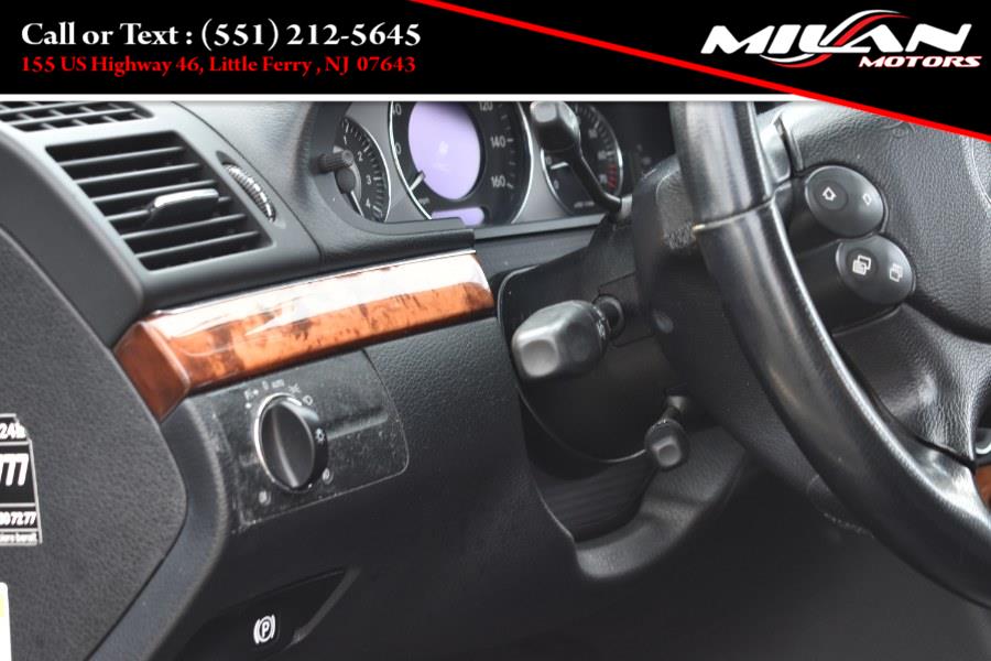 Used Mercedes-Benz E-Class 4dr Sdn 3.5L 4MATIC 2007 | Milan Motors. Little Ferry , New Jersey Used Mercedes-Benz E-Class 4dr Sdn 3.5L 4MATIC 2007 | Milan Motors. Little Ferry , New Jersey