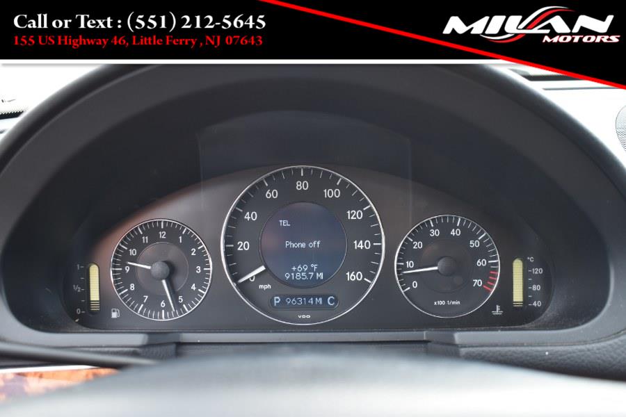 Used Mercedes-Benz E-Class 4dr Sdn 3.5L 4MATIC 2007 | Milan Motors. Little Ferry , New Jersey Used Mercedes-Benz E-Class 4dr Sdn 3.5L 4MATIC 2007 | Milan Motors. Little Ferry , New Jersey