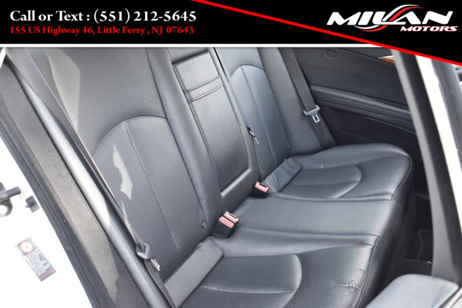Used Mercedes-Benz E-Class 4dr Sdn 3.5L 4MATIC 2007 | Milan Motors. Little Ferry , New Jersey Used Mercedes-Benz E-Class 4dr Sdn 3.5L 4MATIC 2007 | Milan Motors. Little Ferry , New Jersey