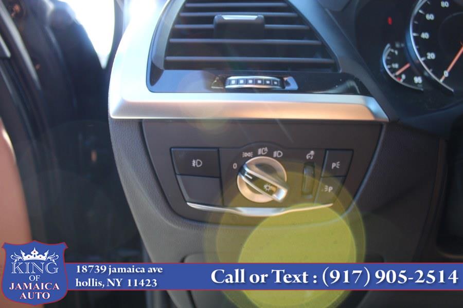 2018 BMW X3 xDrive30i Sports Activity Vehicle, available for sale in Hollis, New York | King of Jamaica Auto Inc. Hollis, New York 2018 BMW X3 xDrive30i Sports Activity Vehicle, available for sale in Hollis, New York | King of Jamaica Auto Inc. Hollis, New York
