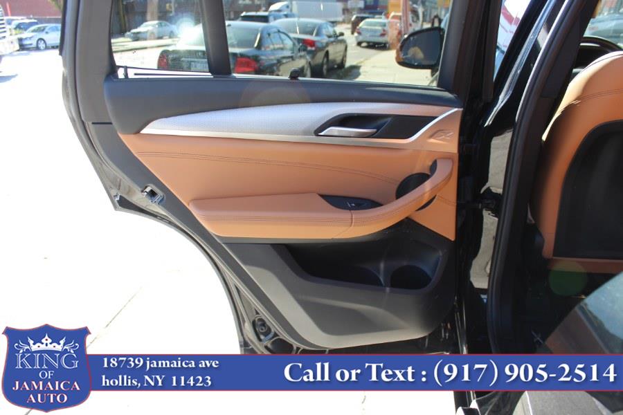 2018 BMW X3 xDrive30i Sports Activity Vehicle, available for sale in Hollis, New York | King of Jamaica Auto Inc. Hollis, New York 2018 BMW X3 xDrive30i Sports Activity Vehicle, available for sale in Hollis, New York | King of Jamaica Auto Inc. Hollis, New York