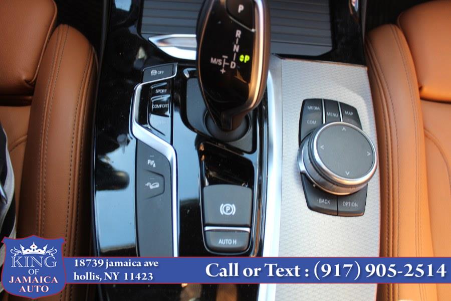 2018 BMW X3 xDrive30i Sports Activity Vehicle, available for sale in Hollis, New York | King of Jamaica Auto Inc. Hollis, New York 2018 BMW X3 xDrive30i Sports Activity Vehicle, available for sale in Hollis, New York | King of Jamaica Auto Inc. Hollis, New York