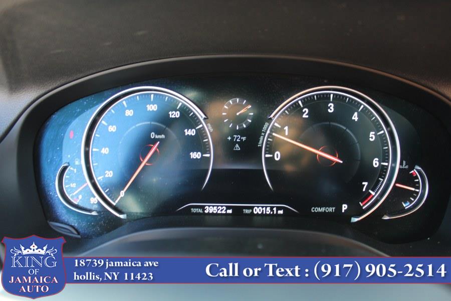 2018 BMW X3 xDrive30i Sports Activity Vehicle, available for sale in Hollis, New York | King of Jamaica Auto Inc. Hollis, New York 2018 BMW X3 xDrive30i Sports Activity Vehicle, available for sale in Hollis, New York | King of Jamaica Auto Inc. Hollis, New York