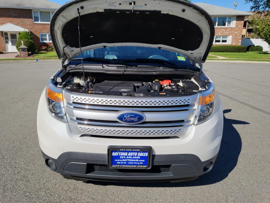 Used Ford Explorer 4dr XLT 2013 | Daytona Auto Sales. Little Ferry, New Jersey Used Ford Explorer 4dr XLT 2013 | Daytona Auto Sales. Little Ferry, New Jersey