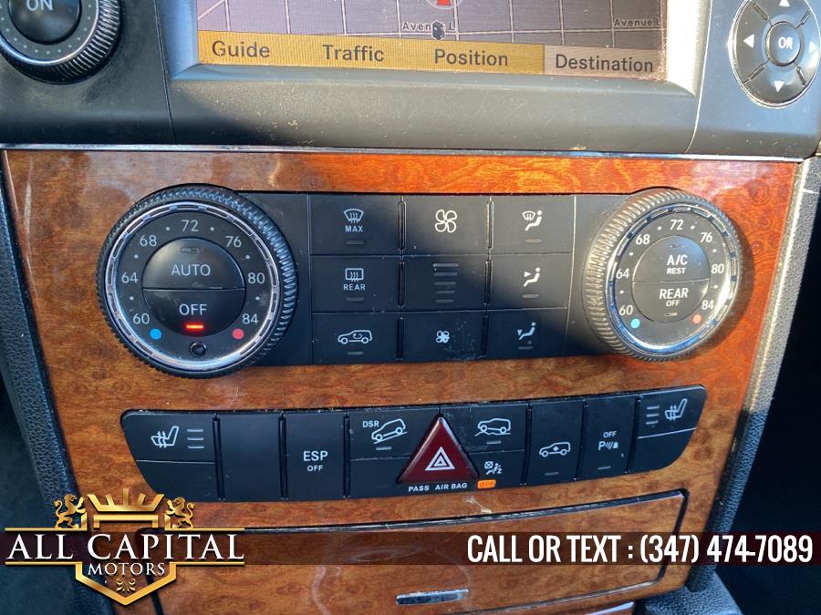 2009 Mercedes-Benz GL-Class 4MATIC 4dr 4.6L, available for sale in Brooklyn, New York | All Capital Motors. Brooklyn, New York 2009 Mercedes-Benz GL-Class 4MATIC 4dr 4.6L, available for sale in Brooklyn, New York | All Capital Motors. Brooklyn, New York