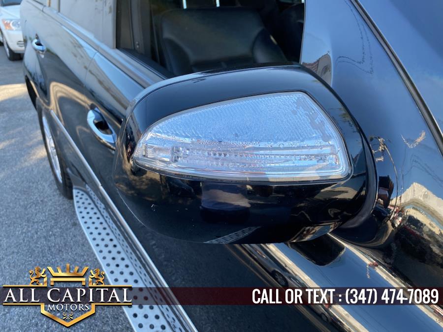 2009 Mercedes-Benz GL-Class 4MATIC 4dr 4.6L, available for sale in Brooklyn, New York | All Capital Motors. Brooklyn, New York 2009 Mercedes-Benz GL-Class 4MATIC 4dr 4.6L, available for sale in Brooklyn, New York | All Capital Motors. Brooklyn, New York