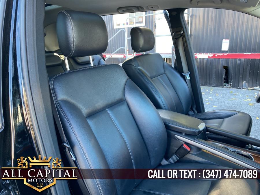 2009 Mercedes-Benz GL-Class 4MATIC 4dr 4.6L, available for sale in Brooklyn, New York | All Capital Motors. Brooklyn, New York 2009 Mercedes-Benz GL-Class 4MATIC 4dr 4.6L, available for sale in Brooklyn, New York | All Capital Motors. Brooklyn, New York