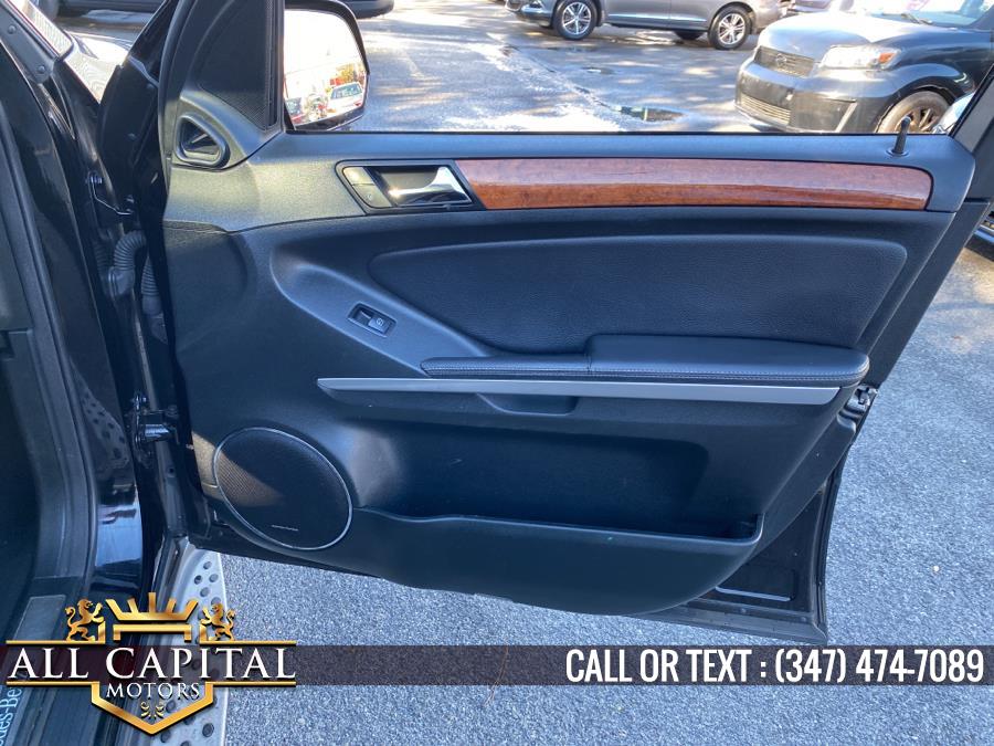 2009 Mercedes-Benz GL-Class 4MATIC 4dr 4.6L, available for sale in Brooklyn, New York | All Capital Motors. Brooklyn, New York 2009 Mercedes-Benz GL-Class 4MATIC 4dr 4.6L, available for sale in Brooklyn, New York | All Capital Motors. Brooklyn, New York