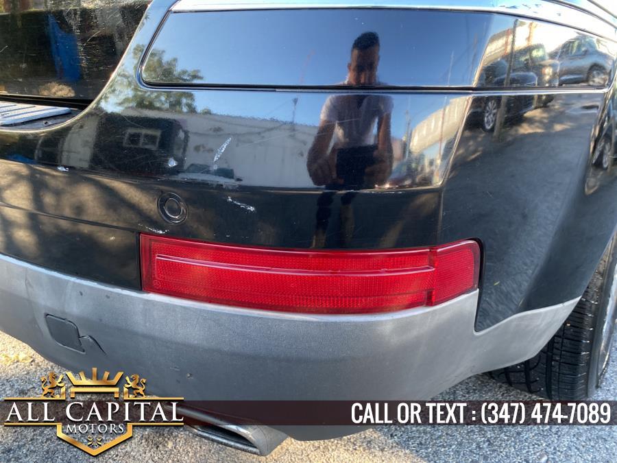 2009 Mercedes-Benz GL-Class 4MATIC 4dr 4.6L, available for sale in Brooklyn, New York | All Capital Motors. Brooklyn, New York 2009 Mercedes-Benz GL-Class 4MATIC 4dr 4.6L, available for sale in Brooklyn, New York | All Capital Motors. Brooklyn, New York