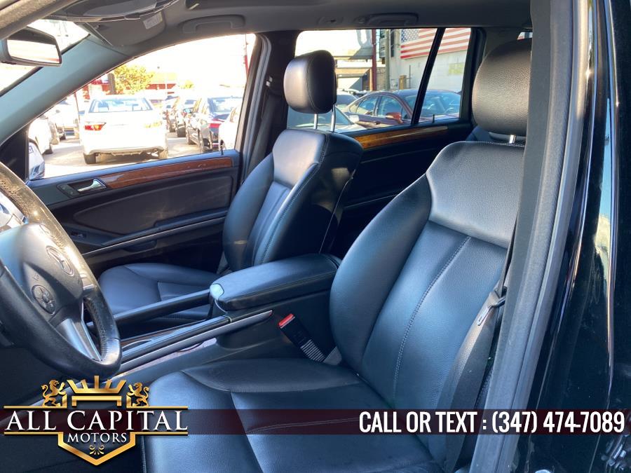 2009 Mercedes-Benz GL-Class 4MATIC 4dr 4.6L, available for sale in Brooklyn, New York | All Capital Motors. Brooklyn, New York 2009 Mercedes-Benz GL-Class 4MATIC 4dr 4.6L, available for sale in Brooklyn, New York | All Capital Motors. Brooklyn, New York