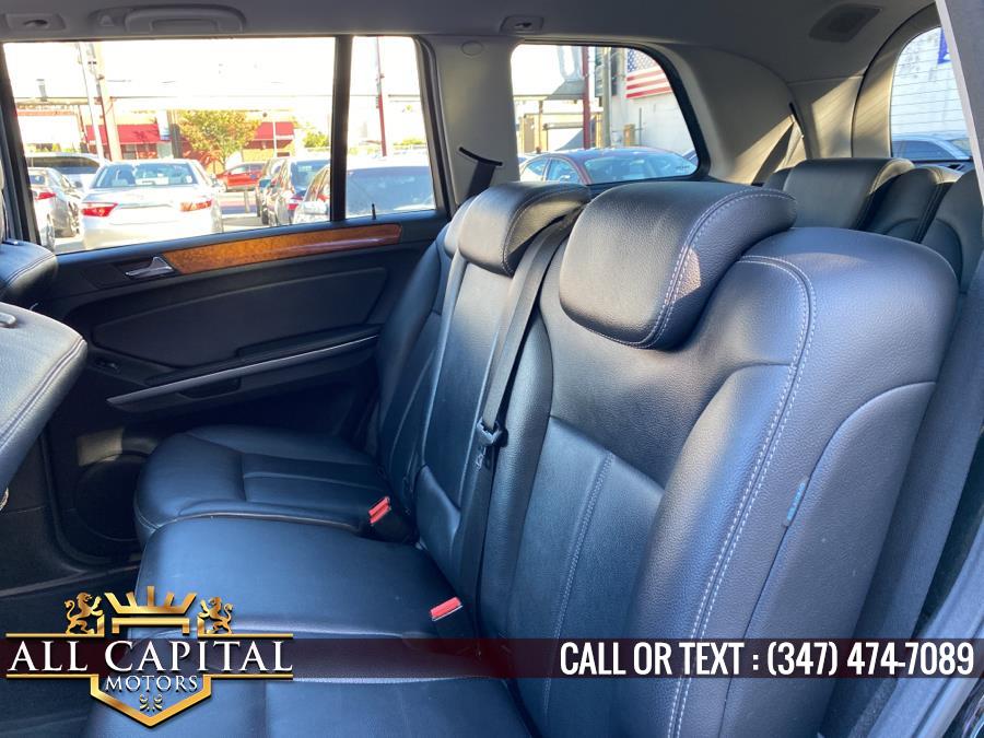 2009 Mercedes-Benz GL-Class 4MATIC 4dr 4.6L, available for sale in Brooklyn, New York | All Capital Motors. Brooklyn, New York 2009 Mercedes-Benz GL-Class 4MATIC 4dr 4.6L, available for sale in Brooklyn, New York | All Capital Motors. Brooklyn, New York