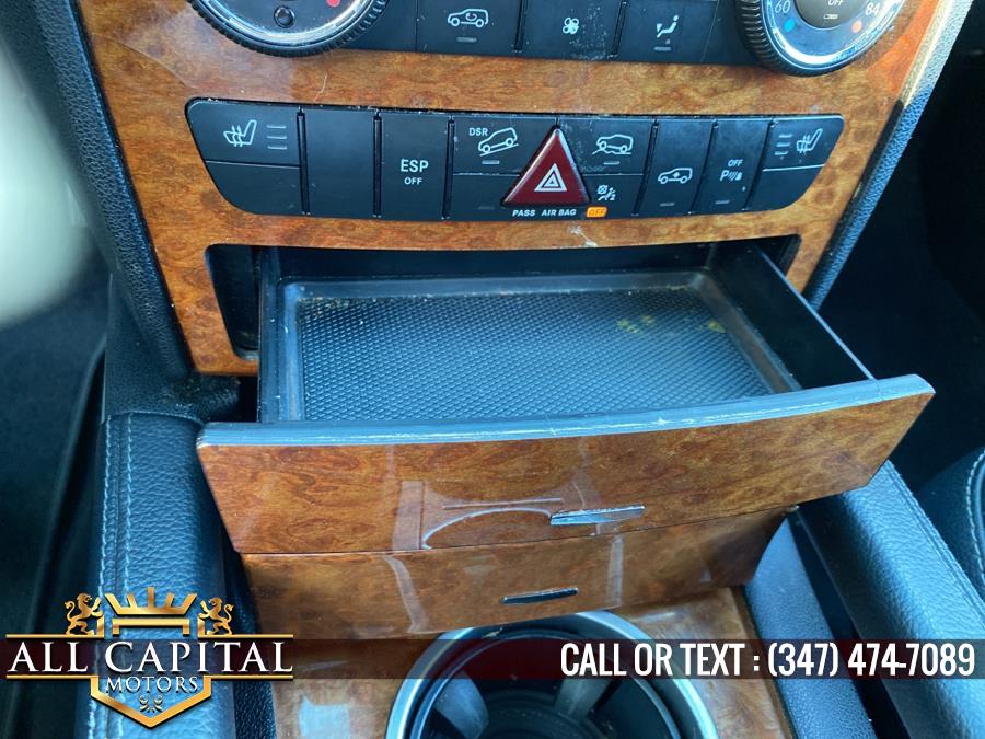 2009 Mercedes-Benz GL-Class 4MATIC 4dr 4.6L, available for sale in Brooklyn, New York | All Capital Motors. Brooklyn, New York 2009 Mercedes-Benz GL-Class 4MATIC 4dr 4.6L, available for sale in Brooklyn, New York | All Capital Motors. Brooklyn, New York