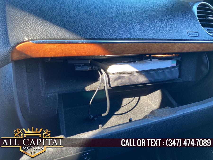 2009 Mercedes-Benz GL-Class 4MATIC 4dr 4.6L, available for sale in Brooklyn, New York | All Capital Motors. Brooklyn, New York 2009 Mercedes-Benz GL-Class 4MATIC 4dr 4.6L, available for sale in Brooklyn, New York | All Capital Motors. Brooklyn, New York