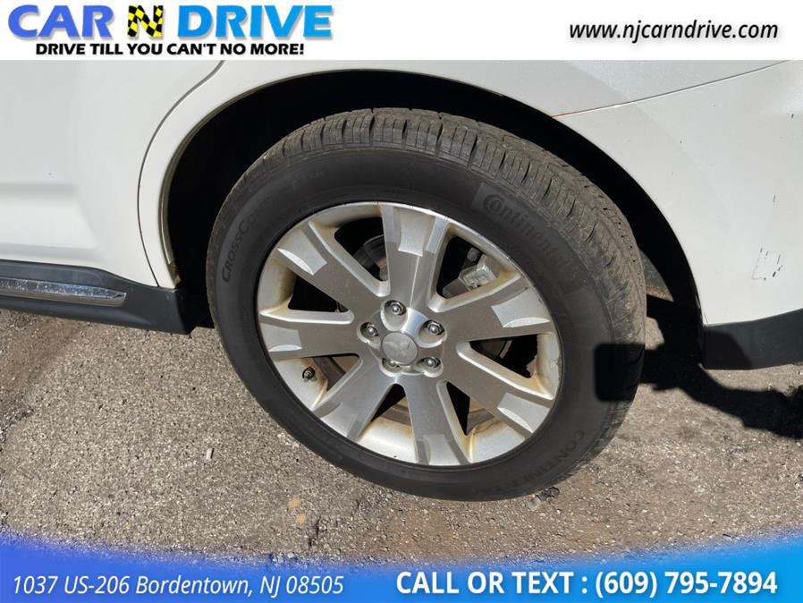 Used Mitsubishi Outlander SE 4WD 2010 | Car N Drive. Bordentown, New Jersey Used Mitsubishi Outlander SE 4WD 2010 | Car N Drive. Bordentown, New Jersey