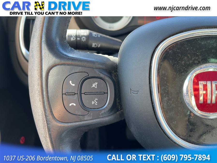 Used Fiat 500l Lounge 2014 | Car N Drive. Bordentown, New Jersey Used Fiat 500l Lounge 2014 | Car N Drive. Bordentown, New Jersey