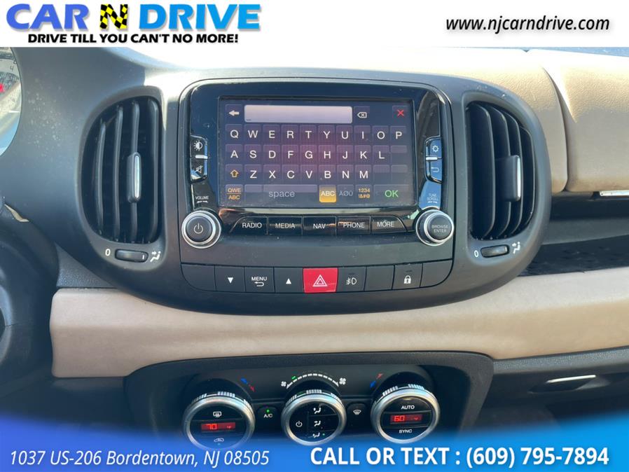 Used Fiat 500l Lounge 2014 | Car N Drive. Bordentown, New Jersey Used Fiat 500l Lounge 2014 | Car N Drive. Bordentown, New Jersey