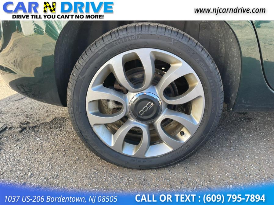Used Fiat 500l Lounge 2014 | Car N Drive. Bordentown, New Jersey Used Fiat 500l Lounge 2014 | Car N Drive. Bordentown, New Jersey