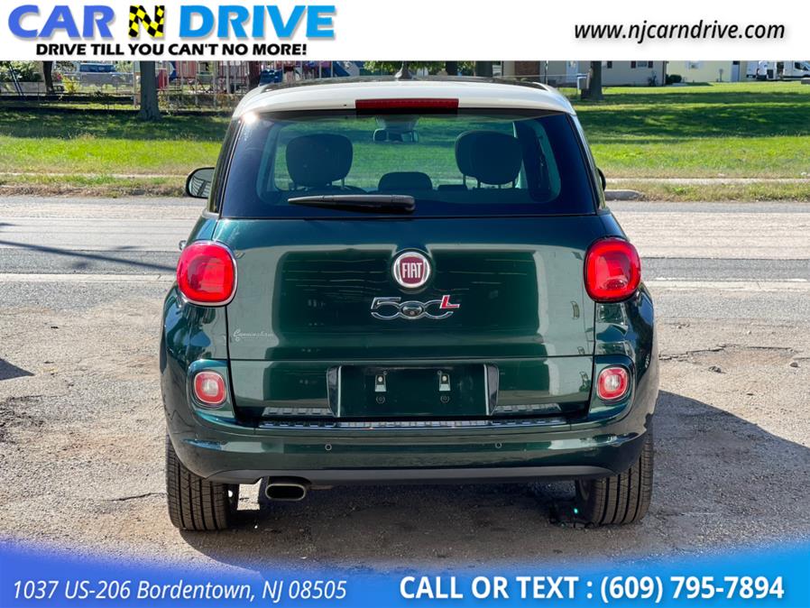 Used Fiat 500l Lounge 2014 | Car N Drive. Bordentown, New Jersey Used Fiat 500l Lounge 2014 | Car N Drive. Bordentown, New Jersey