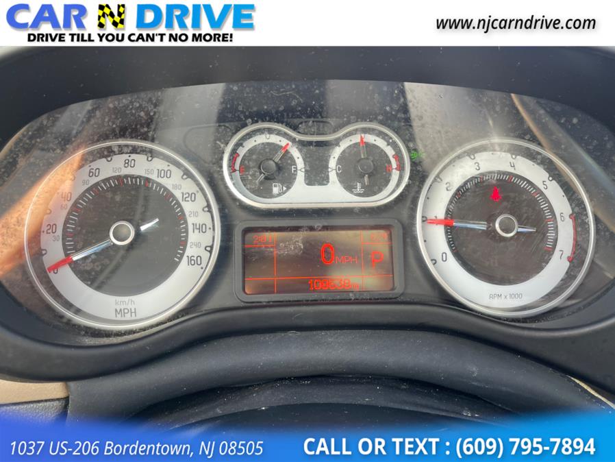 Used Fiat 500l Lounge 2014 | Car N Drive. Bordentown, New Jersey Used Fiat 500l Lounge 2014 | Car N Drive. Bordentown, New Jersey