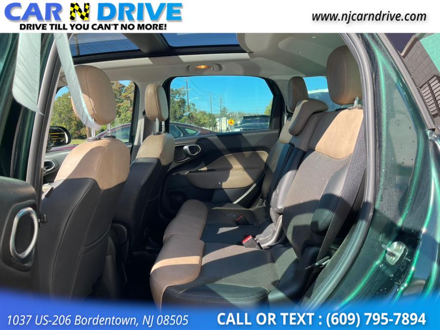Used Fiat 500l Lounge 2014 | Car N Drive. Bordentown, New Jersey Used Fiat 500l Lounge 2014 | Car N Drive. Bordentown, New Jersey