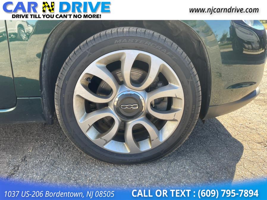 Used Fiat 500l Lounge 2014 | Car N Drive. Bordentown, New Jersey Used Fiat 500l Lounge 2014 | Car N Drive. Bordentown, New Jersey