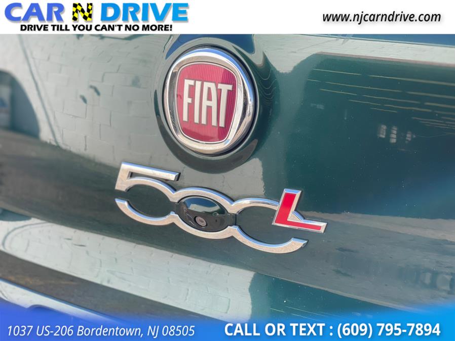 Used Fiat 500l Lounge 2014 | Car N Drive. Bordentown, New Jersey Used Fiat 500l Lounge 2014 | Car N Drive. Bordentown, New Jersey