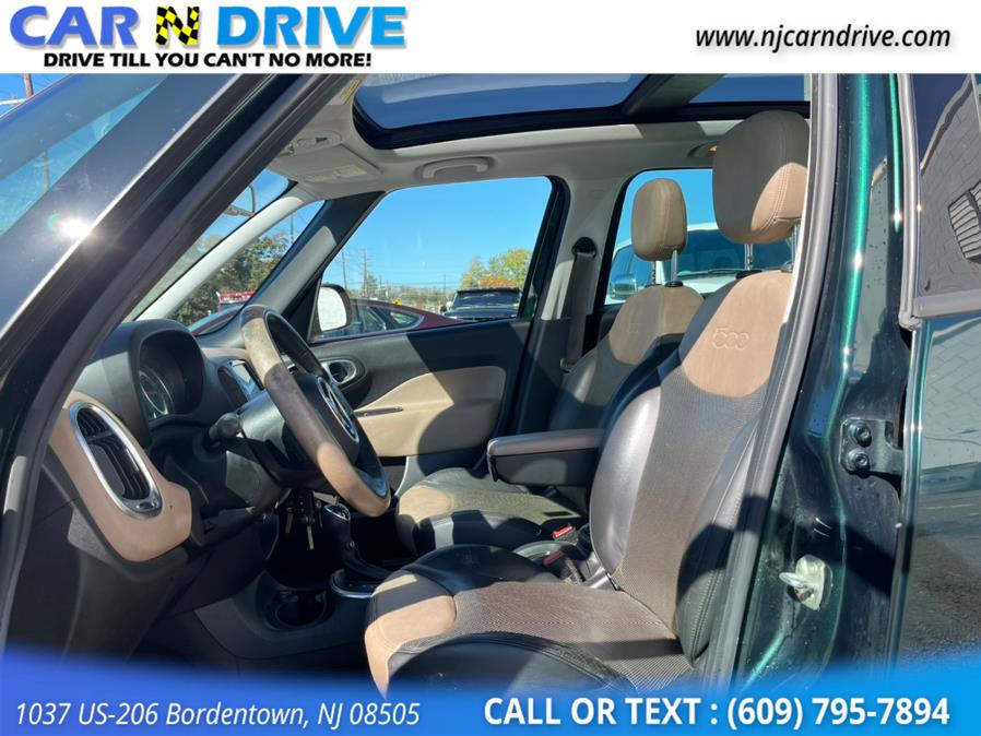 Used Fiat 500l Lounge 2014 | Car N Drive. Bordentown, New Jersey Used Fiat 500l Lounge 2014 | Car N Drive. Bordentown, New Jersey