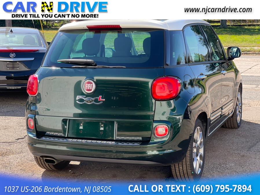 Used Fiat 500l Lounge 2014 | Car N Drive. Bordentown, New Jersey Used Fiat 500l Lounge 2014 | Car N Drive. Bordentown, New Jersey