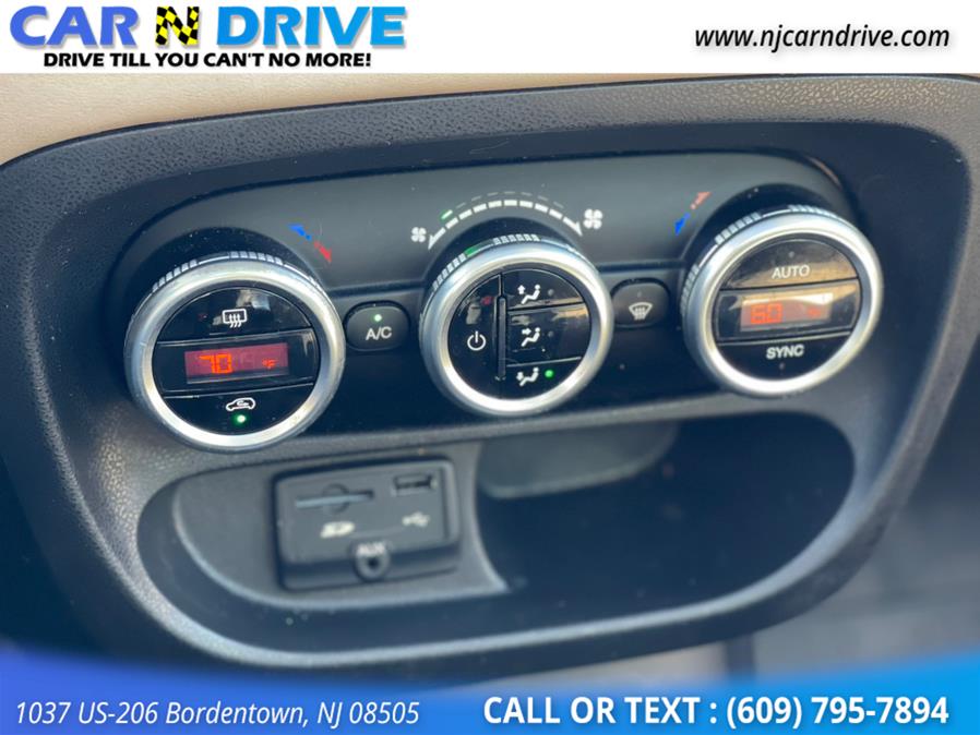 Used Fiat 500l Lounge 2014 | Car N Drive. Bordentown, New Jersey Used Fiat 500l Lounge 2014 | Car N Drive. Bordentown, New Jersey