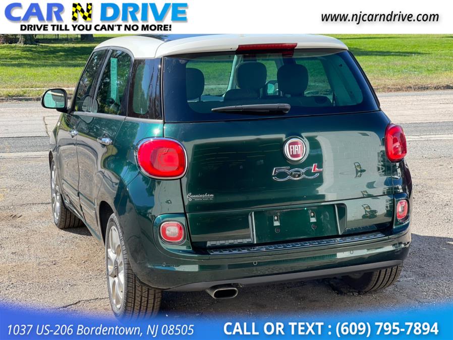 Used Fiat 500l Lounge 2014 | Car N Drive. Bordentown, New Jersey Used Fiat 500l Lounge 2014 | Car N Drive. Bordentown, New Jersey