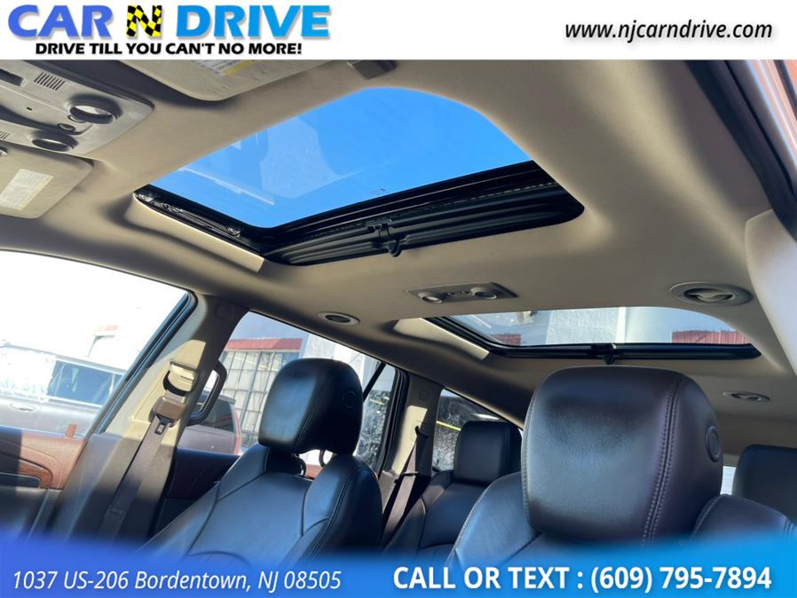 Used Buick Enclave Premium AWD 2014 | Car N Drive. Bordentown, New Jersey Used Buick Enclave Premium AWD 2014 | Car N Drive. Bordentown, New Jersey
