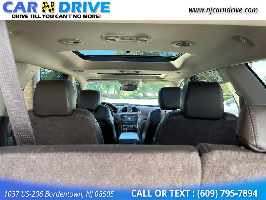 Used Buick Enclave Premium AWD 2014 | Car N Drive. Bordentown, New Jersey Used Buick Enclave Premium AWD 2014 | Car N Drive. Bordentown, New Jersey