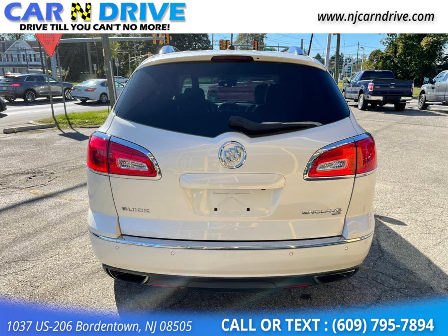 Used Buick Enclave Premium AWD 2014 | Car N Drive. Bordentown, New Jersey Used Buick Enclave Premium AWD 2014 | Car N Drive. Bordentown, New Jersey