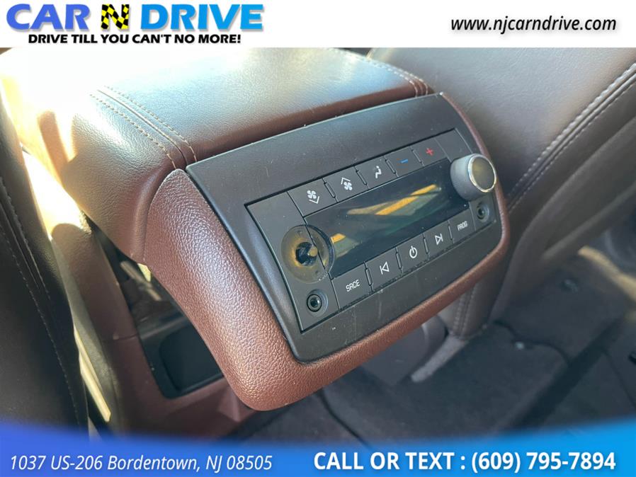 Used Buick Enclave Premium AWD 2014 | Car N Drive. Bordentown, New Jersey Used Buick Enclave Premium AWD 2014 | Car N Drive. Bordentown, New Jersey