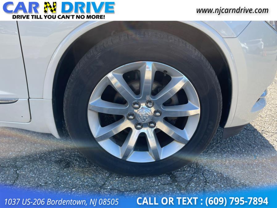 Used Buick Enclave Premium AWD 2014 | Car N Drive. Bordentown, New Jersey Used Buick Enclave Premium AWD 2014 | Car N Drive. Bordentown, New Jersey