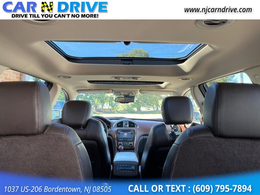 Used Buick Enclave Premium AWD 2014 | Car N Drive. Bordentown, New Jersey Used Buick Enclave Premium AWD 2014 | Car N Drive. Bordentown, New Jersey