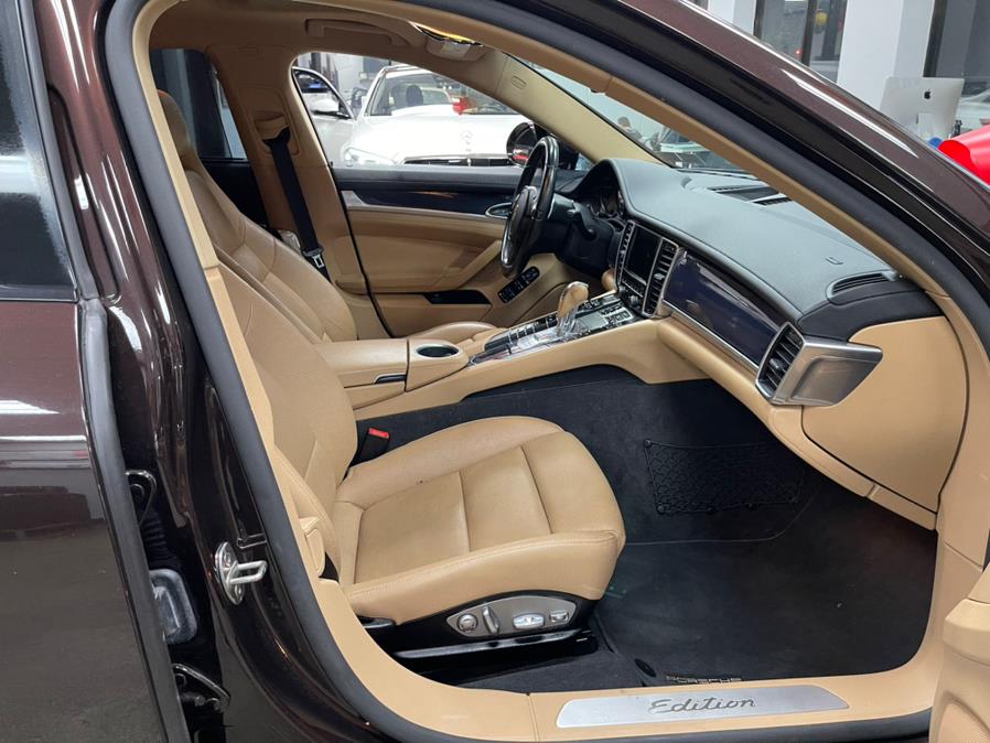 Used Porsche Panamera 4dr HB Edition 2016 | 5 Towns Drive. Inwood, New York Used Porsche Panamera 4dr HB Edition 2016 | 5 Towns Drive. Inwood, New York